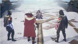 天龙八部私服 土豆老天龙八部
